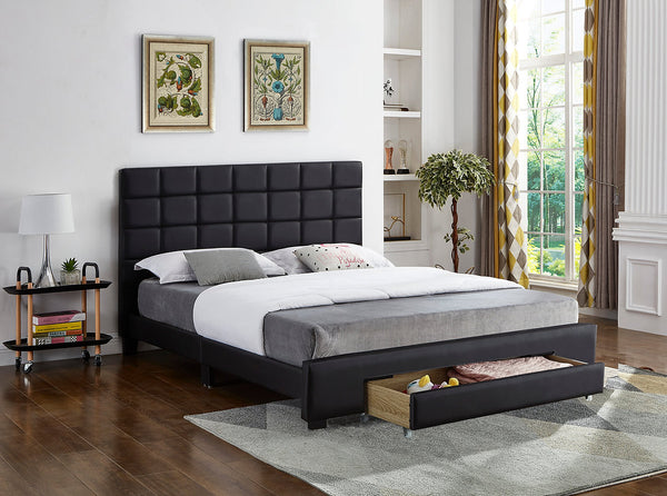 Storage Bed - IF-5490