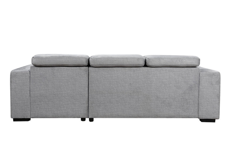 Sofa Bed Sectional - IF-9080