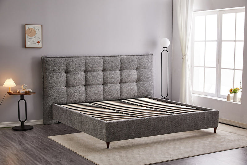 Platform Bed - IF-5940