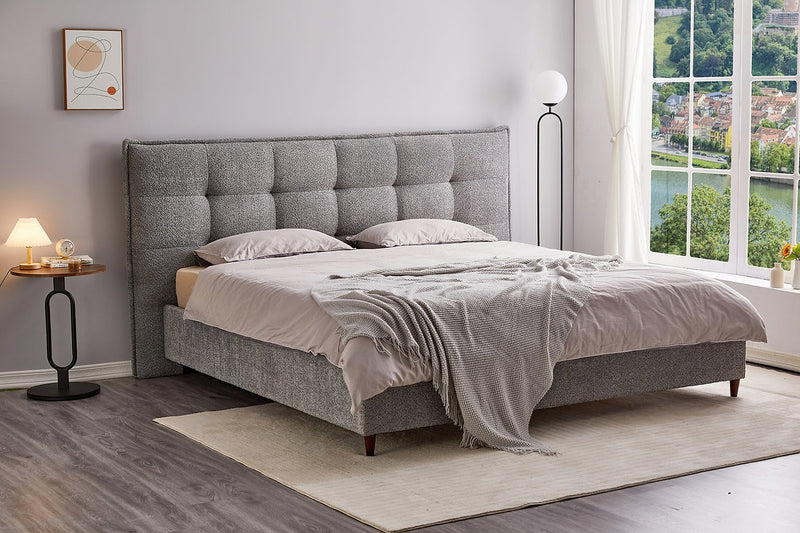 Platform Bed - IF-5940