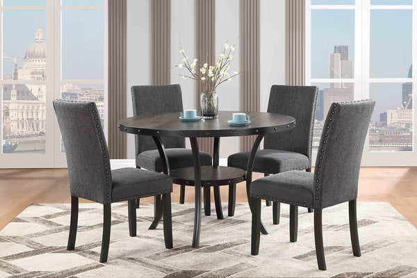 5pc Dining Set - IF-1610