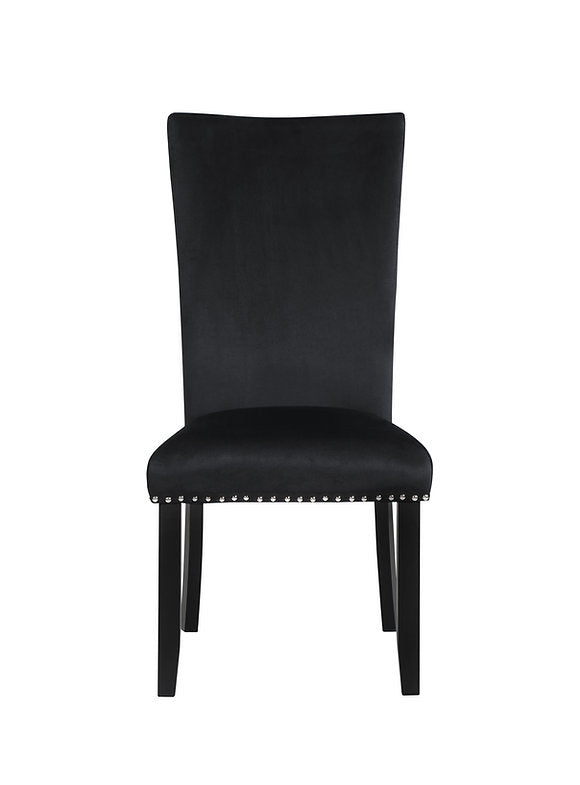 Dining Chairs, Set of 2 - C-1605