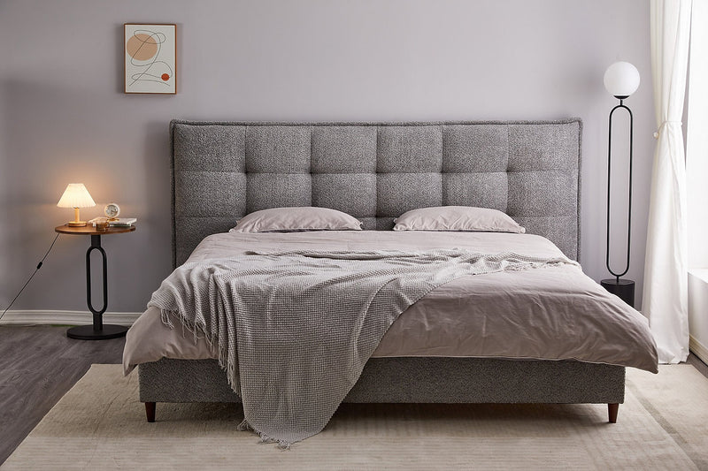 Platform Bed - IF-5940