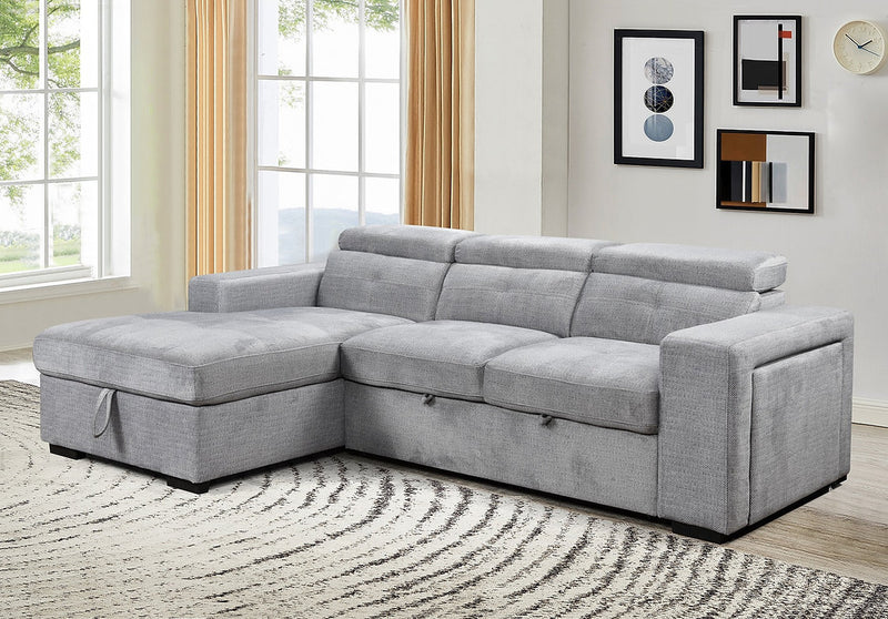 Sofa Bed Sectional - IF-9080