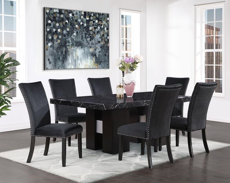 7-Piece Dining Set - IF-1605