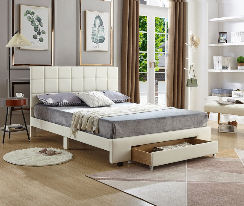 Storage Bed - IF-5492