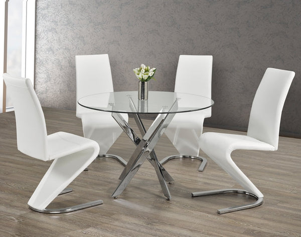 5pc Dining Set - IF-1788