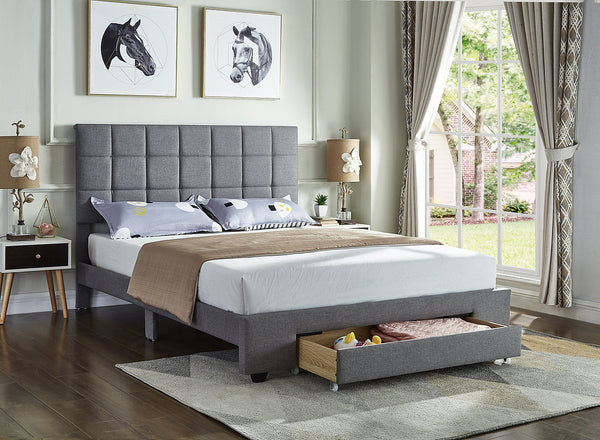 Storage Bed - IF-5493