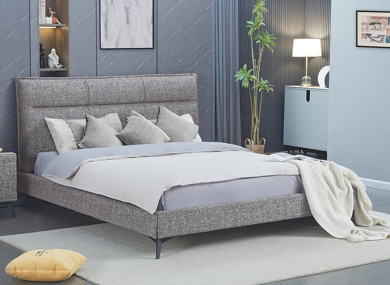 Platform Bed - IF-5935