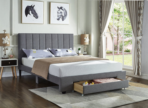 Storage Bed - IF-5483