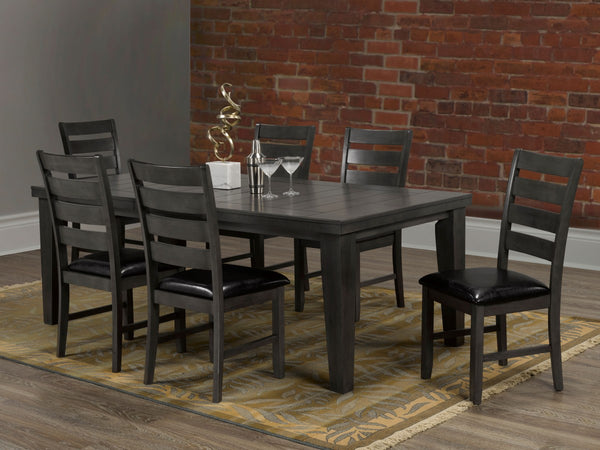 Venetian 7pc Dining Set