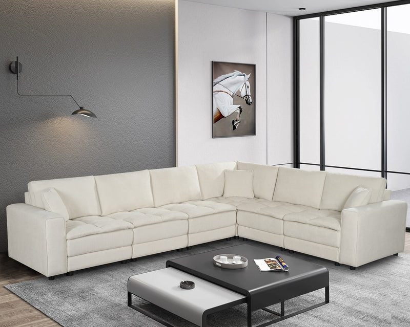 Akira Sectional