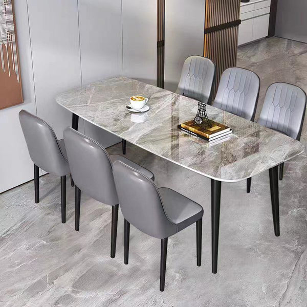 Helena 7pc Dining Set