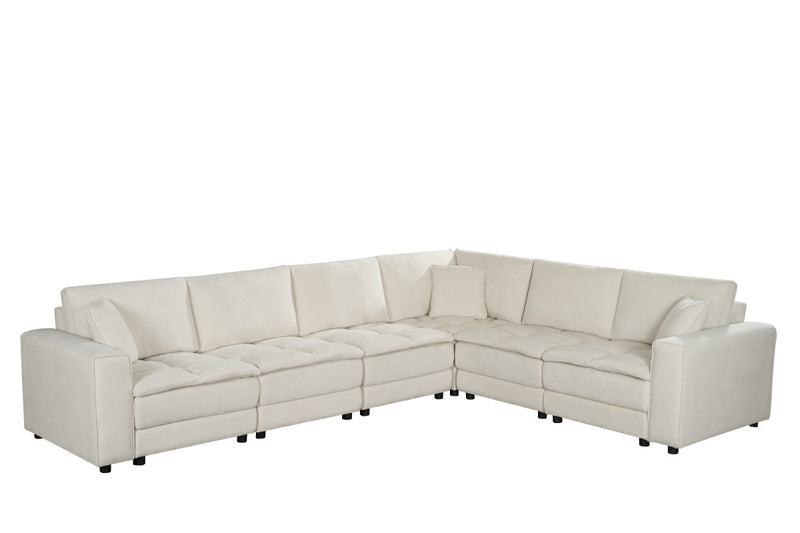 Akira Sectional