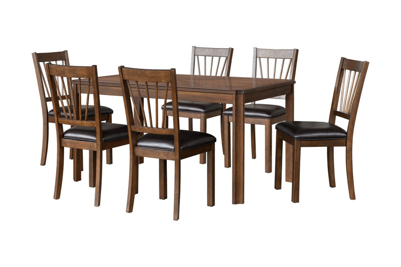 Aubin Dining Set