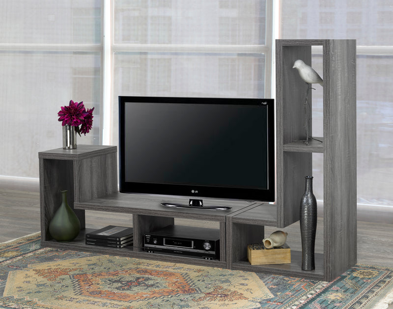 Multi-Config 48-70" TV Stand