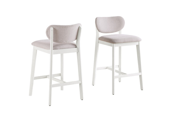 Durana Counter Stools, Set of 2