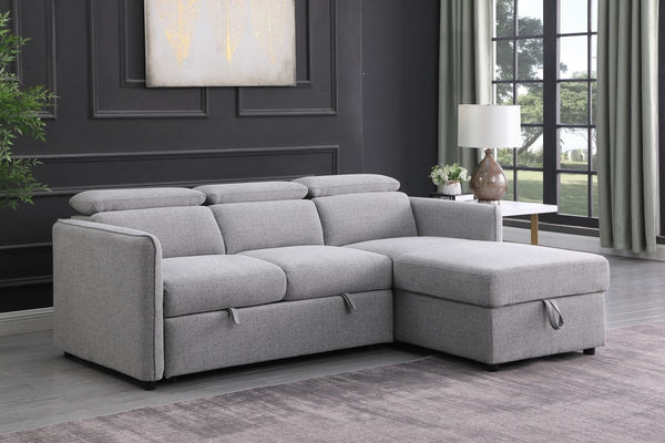 Ellis Sleeper Sectional