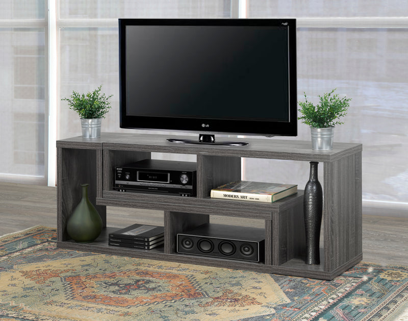 Multi-Config 48-70" TV Stand