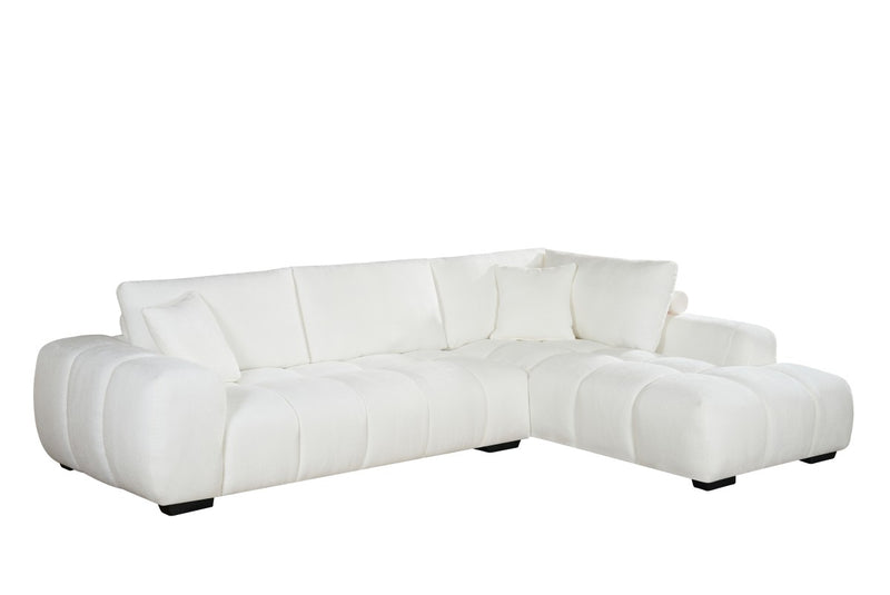 Zara Sectional