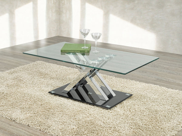 Carrara Coffee Table