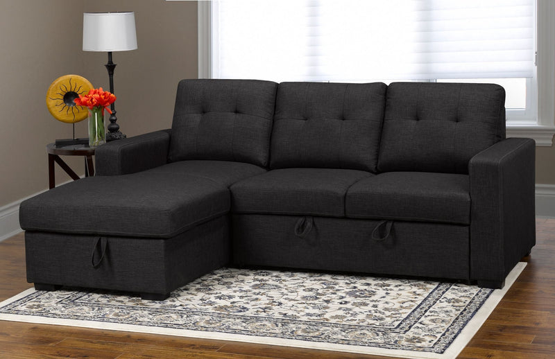 Boris Sleeper Sectional