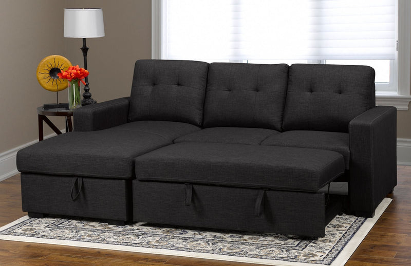 Boris Sleeper Sectional