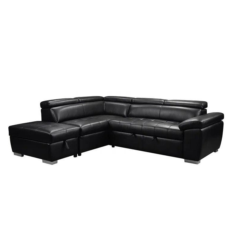 Laura Sleeper Sectional