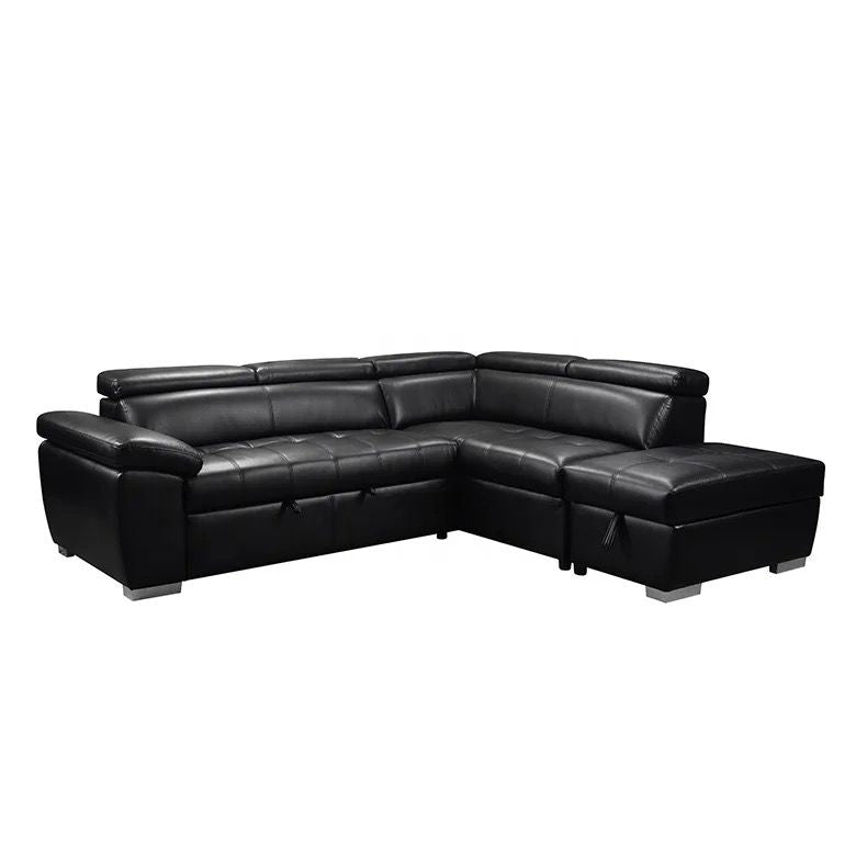 Laura Sleeper Sectional