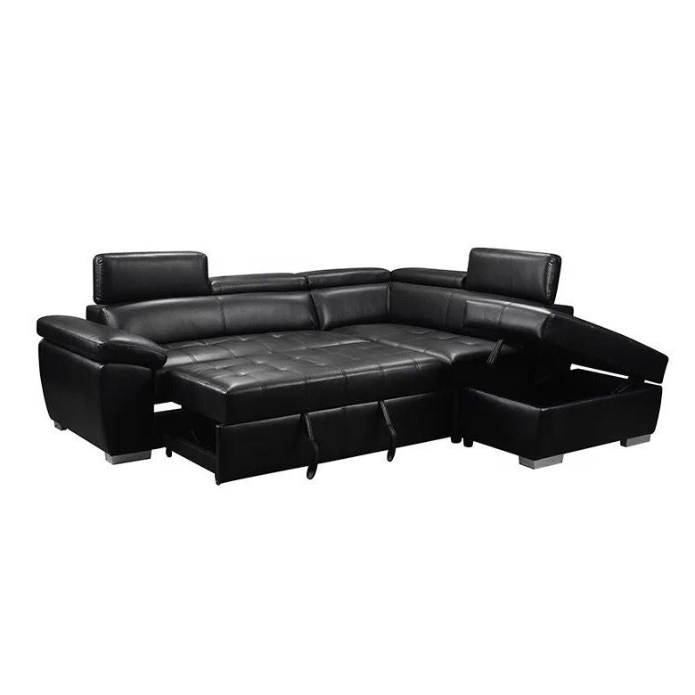 Laura Sleeper Sectional