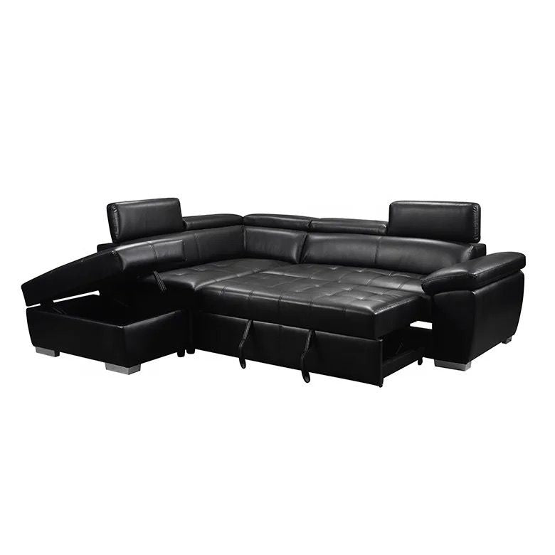 Laura Sleeper Sectional