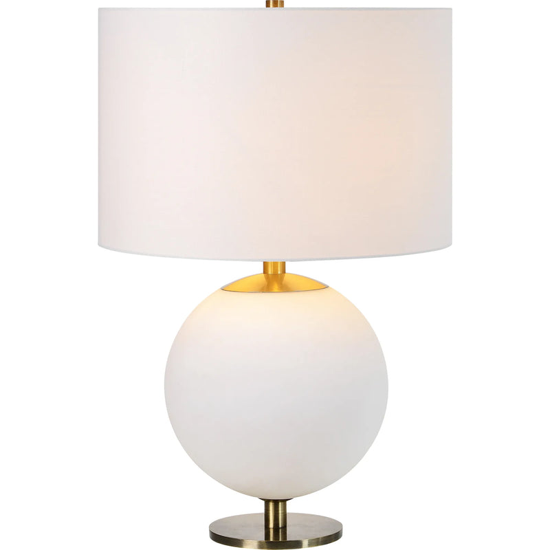 Pasca Table Lamp