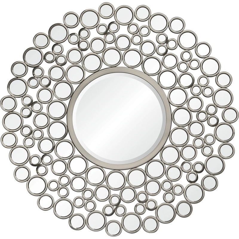 Andromeda Accent Mirror