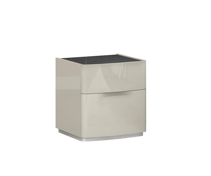 Asher Nightstand - KW208 - Furnish 4 Less