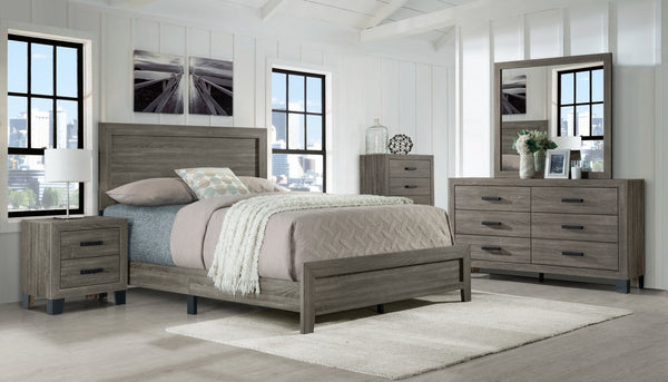 Austin Bedroom Set