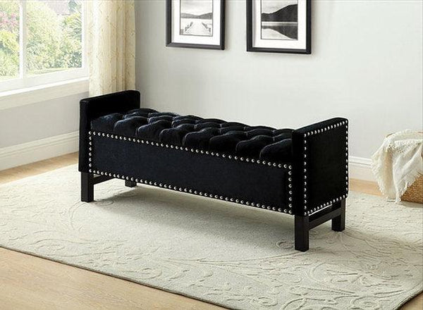 Storage Bench - 46 - Furnish 4Less