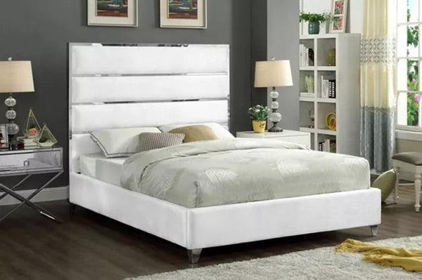 Bedframe with Headboard - 3310 - Furnish 4Less